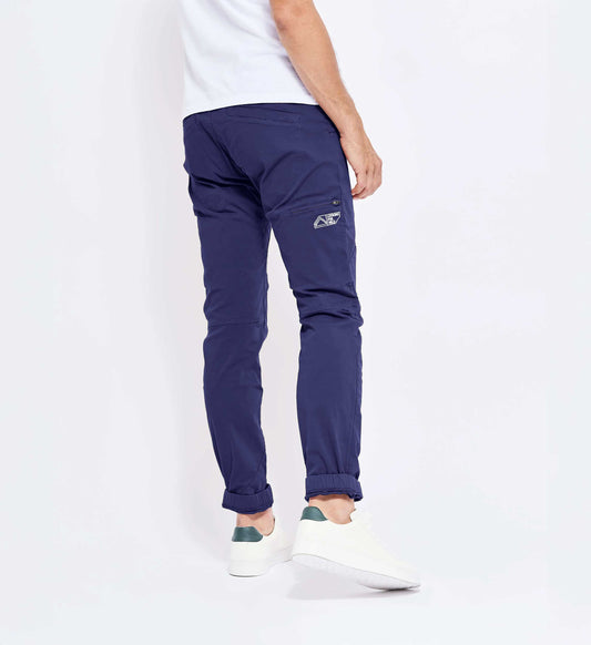 Climbing Pants Fitz Roy - Navy blue