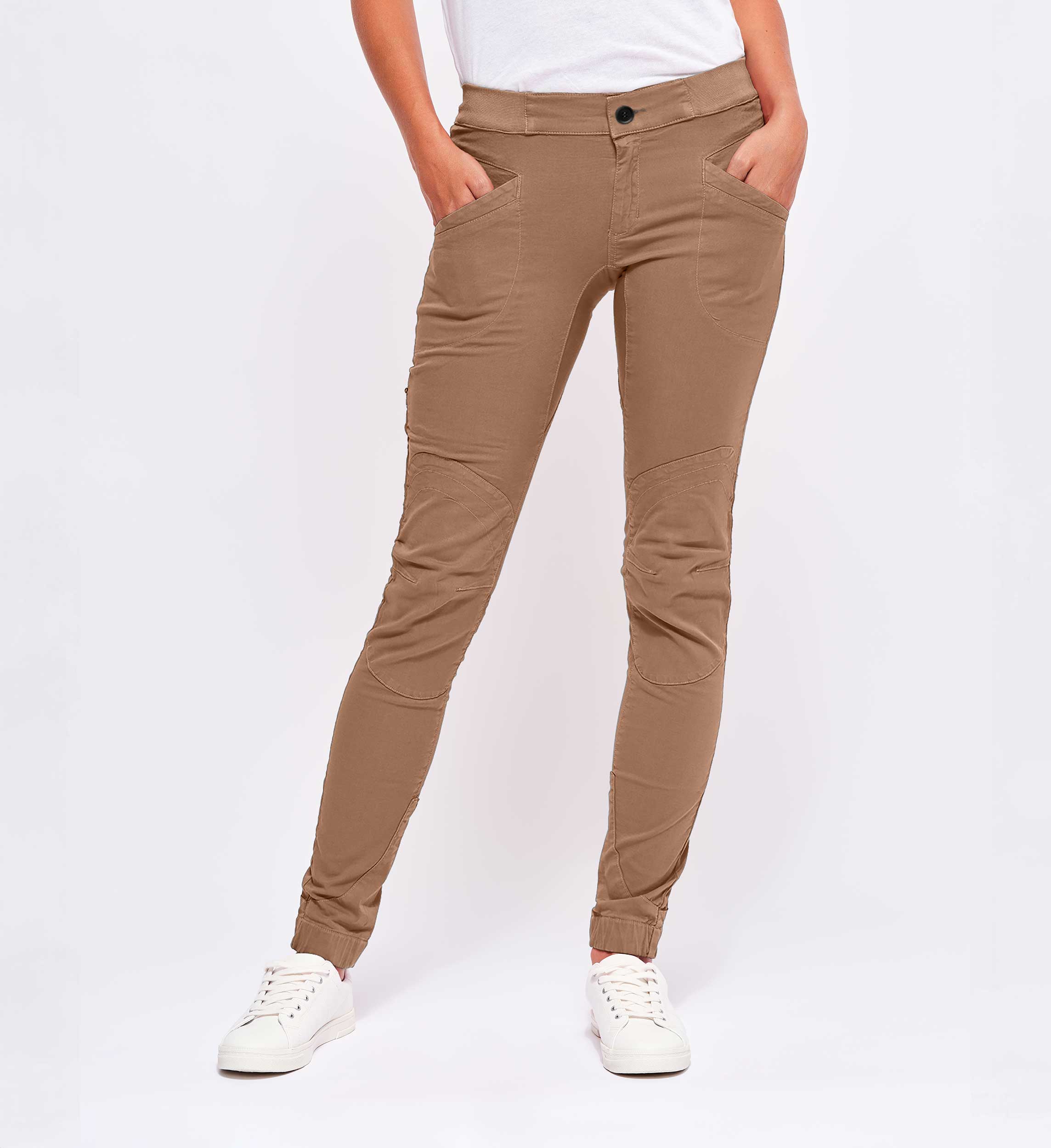 Climbing Pants Laila Peak - Canelle