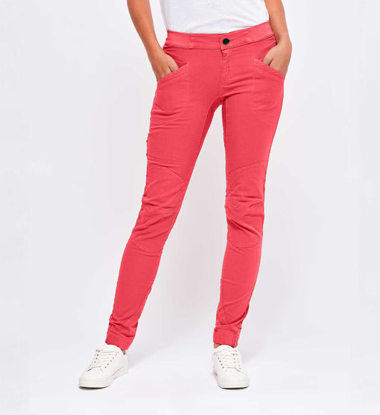 Climbing Pants Laila Peak - Hibicus