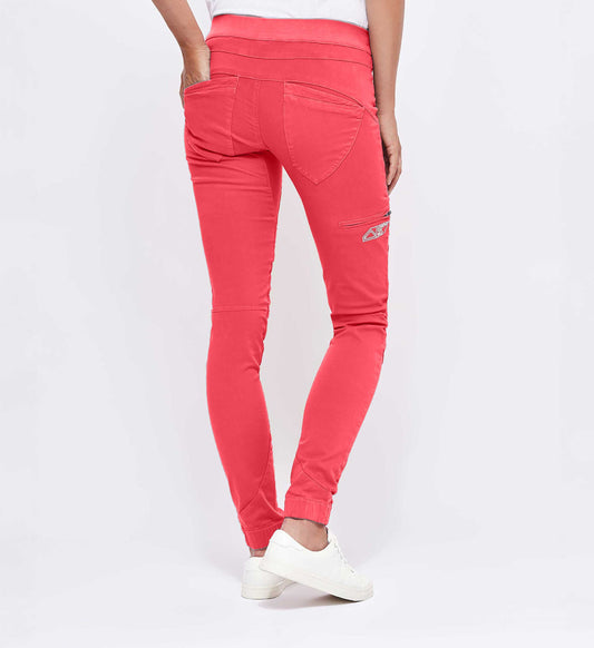Climbing Pants Laila Peak - Hibicus