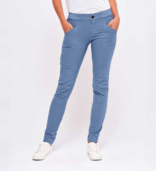 Climbing Pants Laila Peak - Ciel
