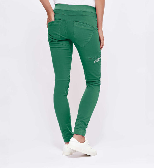 Climbing Pants Laila Peak - Pine Green