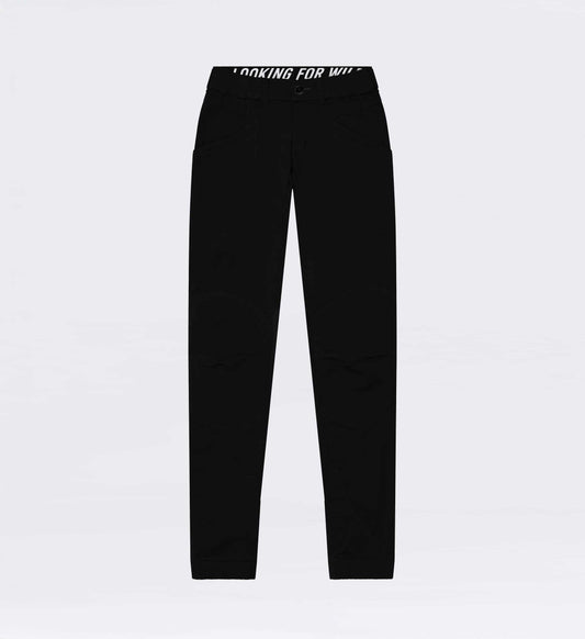 Climbing Pants Laila Peak - Pirate Black