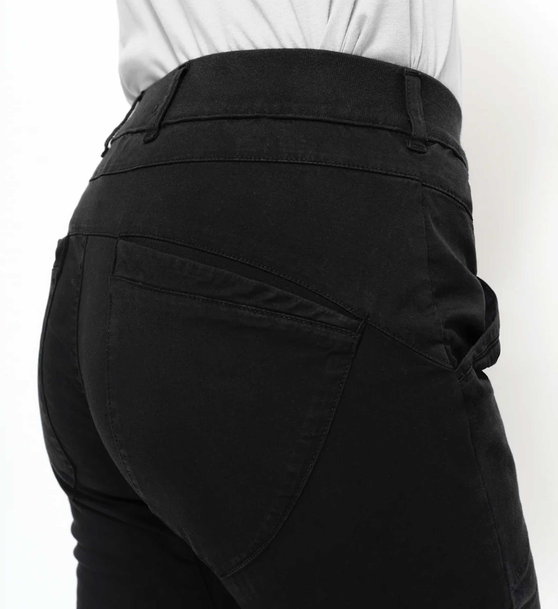 Climbing Pants Laila Peak - Pirate Black